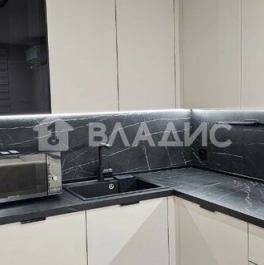 Продажа 1-комн квартиры на вторичном рынке Ермолино, Калиновая улица,  д. 5 к2