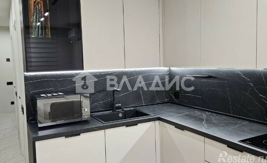 Продажа 1-комн квартиры на вторичном рынке Ермолино, Калиновая улица,  д. 5 к2