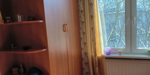 3-комн квартира Комсомольская 2-я ул,  д. 43