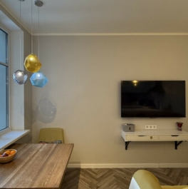 Продажа 1-комн квартиры на вторичном рынке Рощинская улица