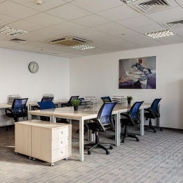 Аренда офиса ул Академика Варги, д. 8, к. 1 Аренда офиса ул Академика Варги, д. 8, к. 1