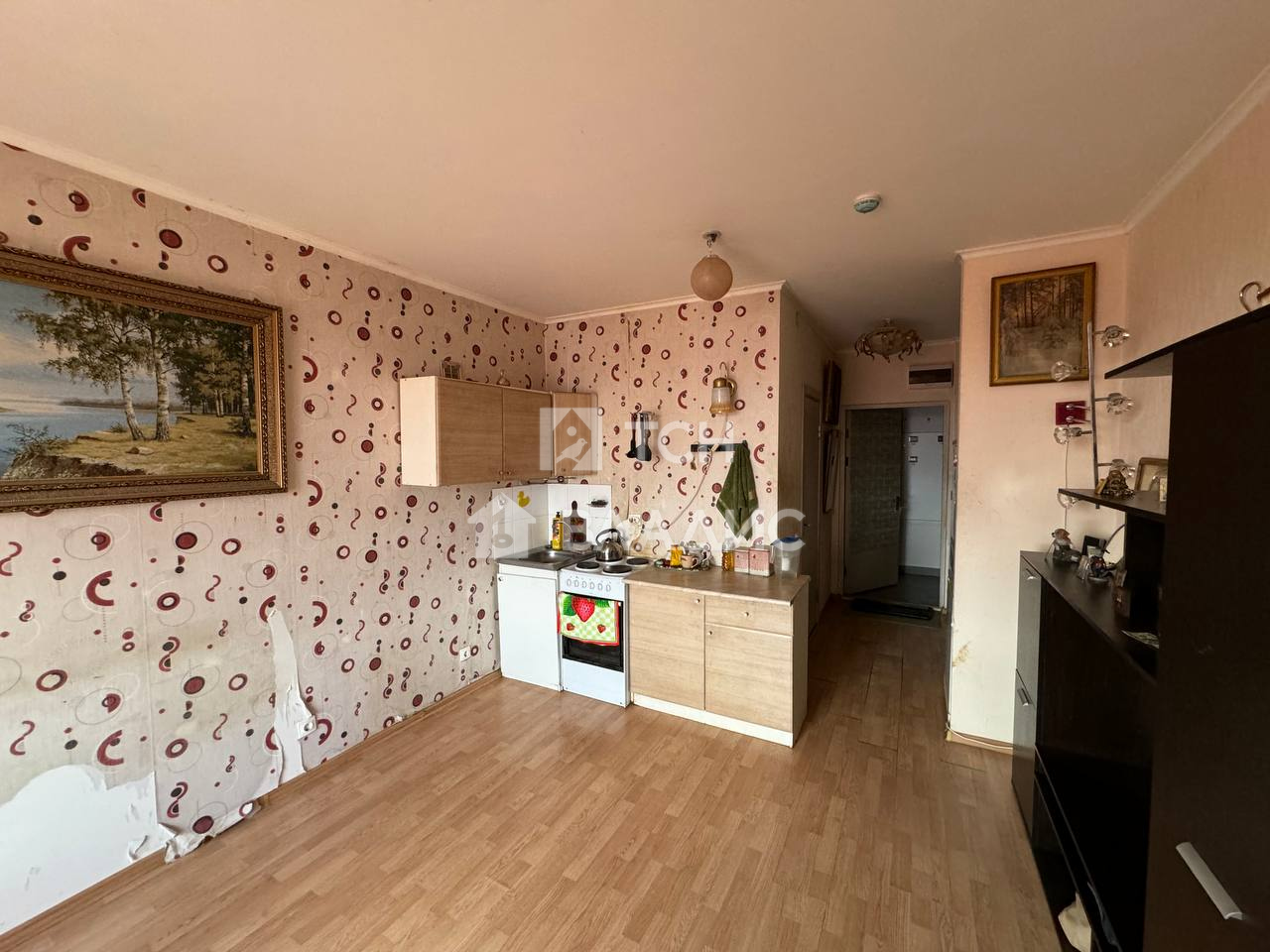 Студия Щёлково, Краснознаменская улица, 17к5