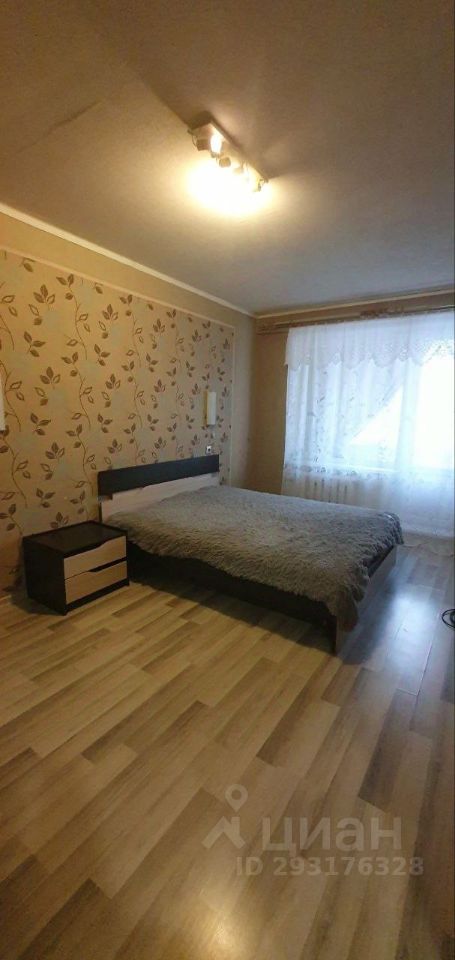 Аренда 1-комн квартиры на вторичном рынке Витебский проспект, 31К4