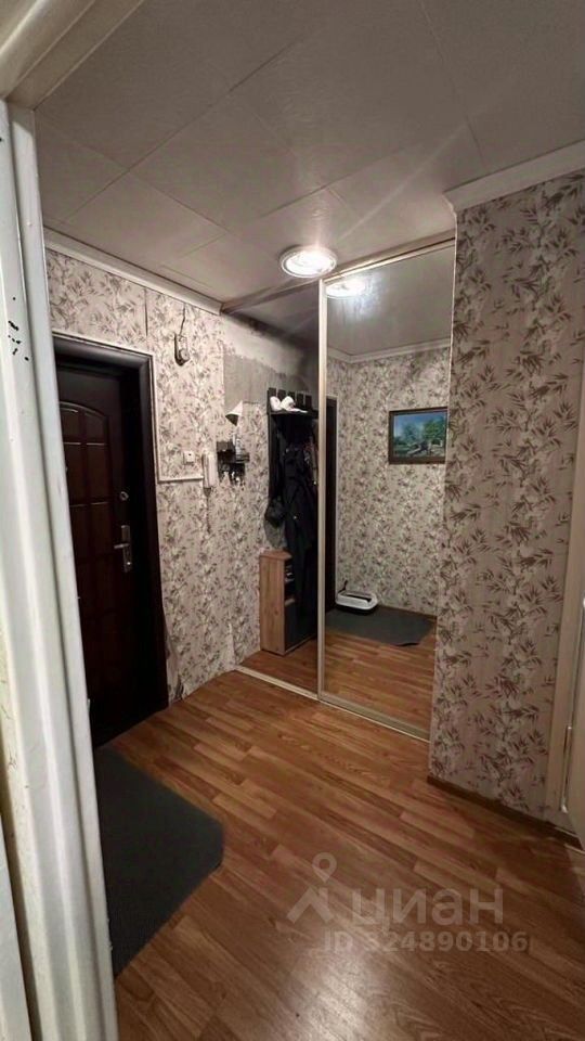 Продажа 1-комн квартиры на вторичном рынке Тосно г., улица Максима Горького, 23