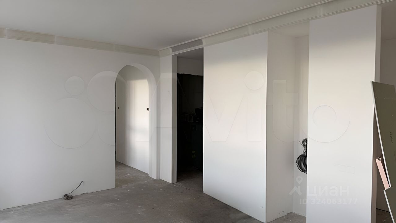 Продажа 3-комн квартиры на вторичном рынке Ореховый бульвар, 24к2