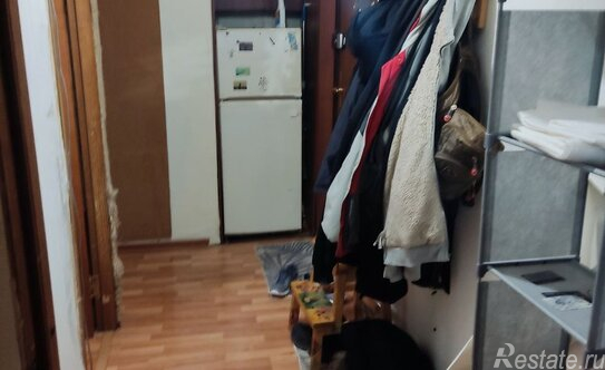 Продажа 2-комн квартиры на вторичном рынке Енисейская улица