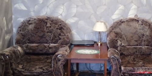 3-комн квартира Востряковский проезд, 21К4