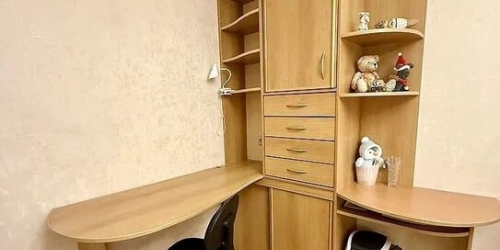 2-комн квартира улица Климашкина,  д. 19