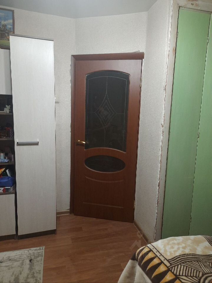 Продажа 1-комн квартиры на вторичном рынке д. Виллози, 2