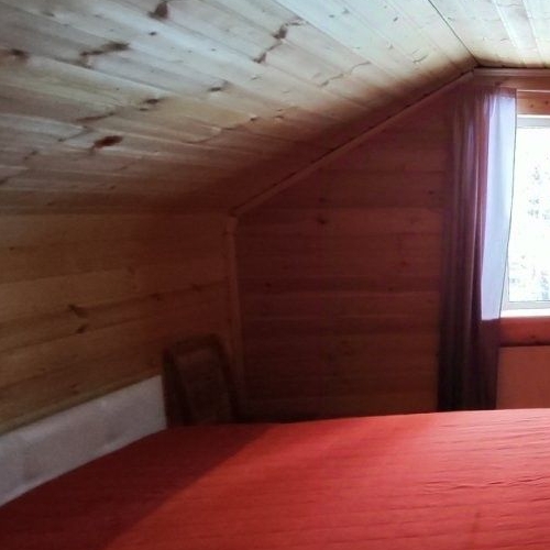 Коттедж/дом пос. Лебяжье, переулок Дорожный