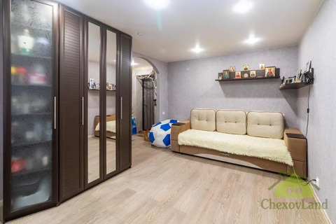 2-комн квартира Львовский, Садовый проезд,  д. 3