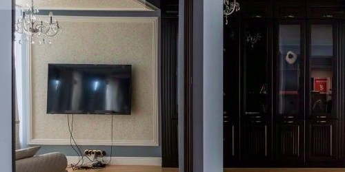 3-комн квартира Страстной бульвар, 10к1