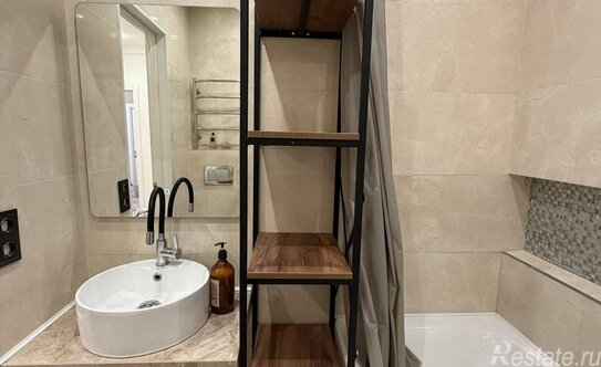 Продажа 2-комн квартиры на вторичном рынке Ногинск, ул Дмитрия Михайлова,  д. 7