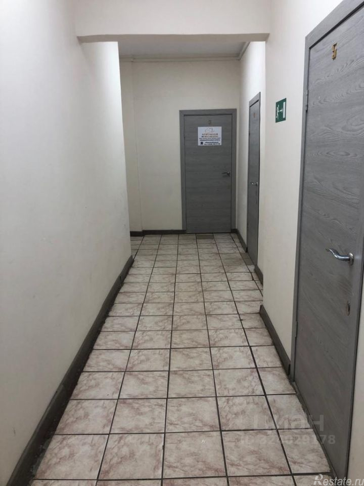 Аренда ПСН Нижегородская улица,  д. 3