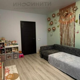 Продажа 2-комн квартиры на вторичном рынке Балашиха г, Ситникова ул