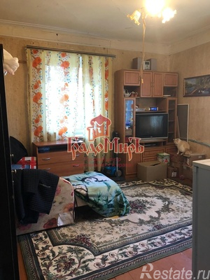 Продажа 3-комн квартиры на вторичном рынке Пушкино, 2-й Фабричный проезд,  д. 4