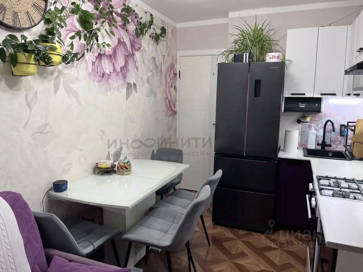 Продажа 1-комн квартиры на вторичном рынке Кленовый бульвар, 19К2