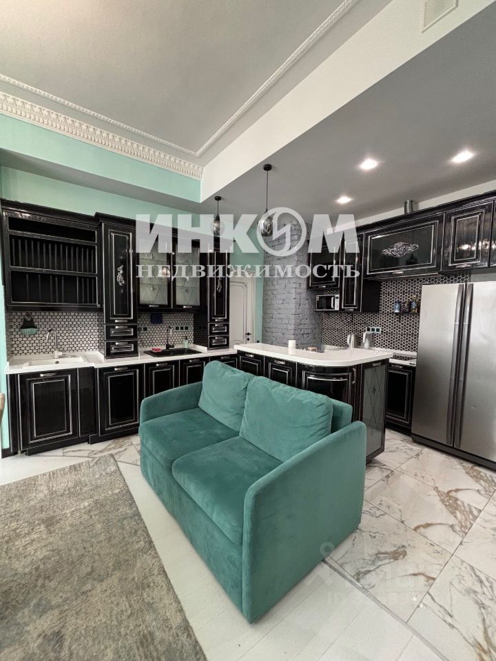 Продажа 2-комн квартиры на вторичном рынке Котельническая набережная, 1/15кВК