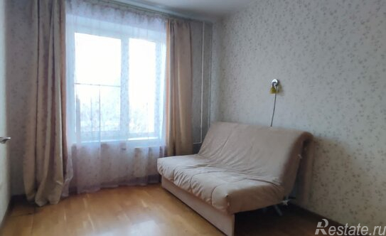 Аренда 2-комн квартиры на вторичном рынке ул Уссурийская,  д. 3,  к. 1