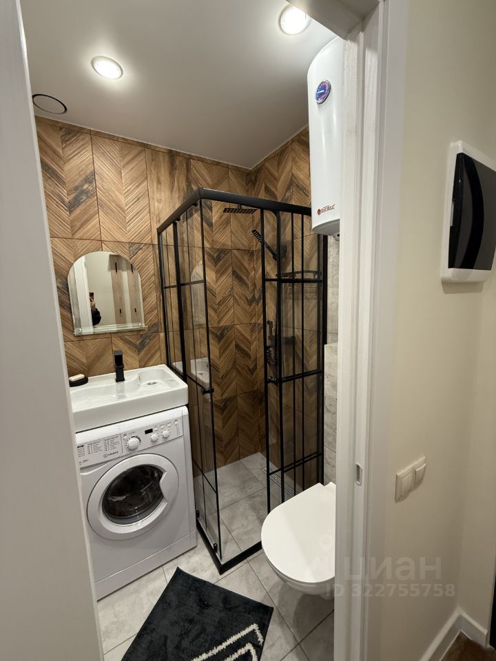 Продажа студии 1-й Грайвороновский проезд, 2А