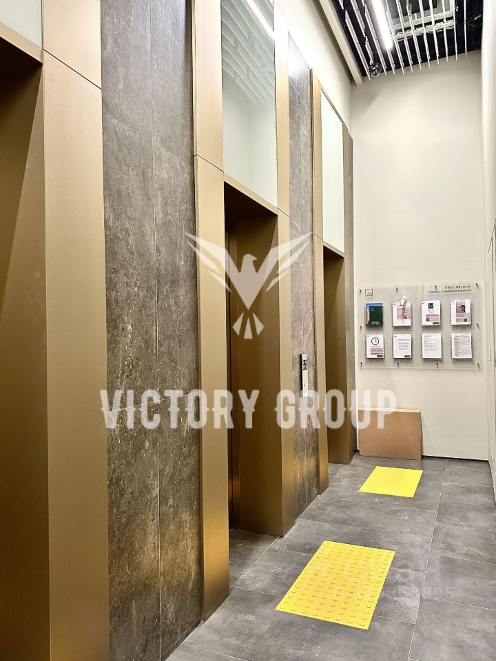 Продажа 4-комн квартиры на вторичном рынке Озерная улица, 1к2/4