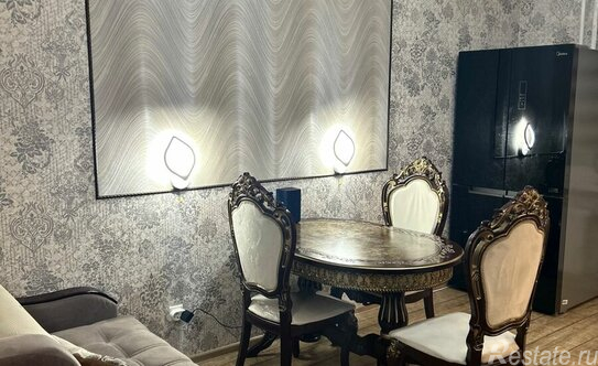 Продажа 2-комн квартиры на вторичном рынке Мурино г, Шувалова ул,  д. 2