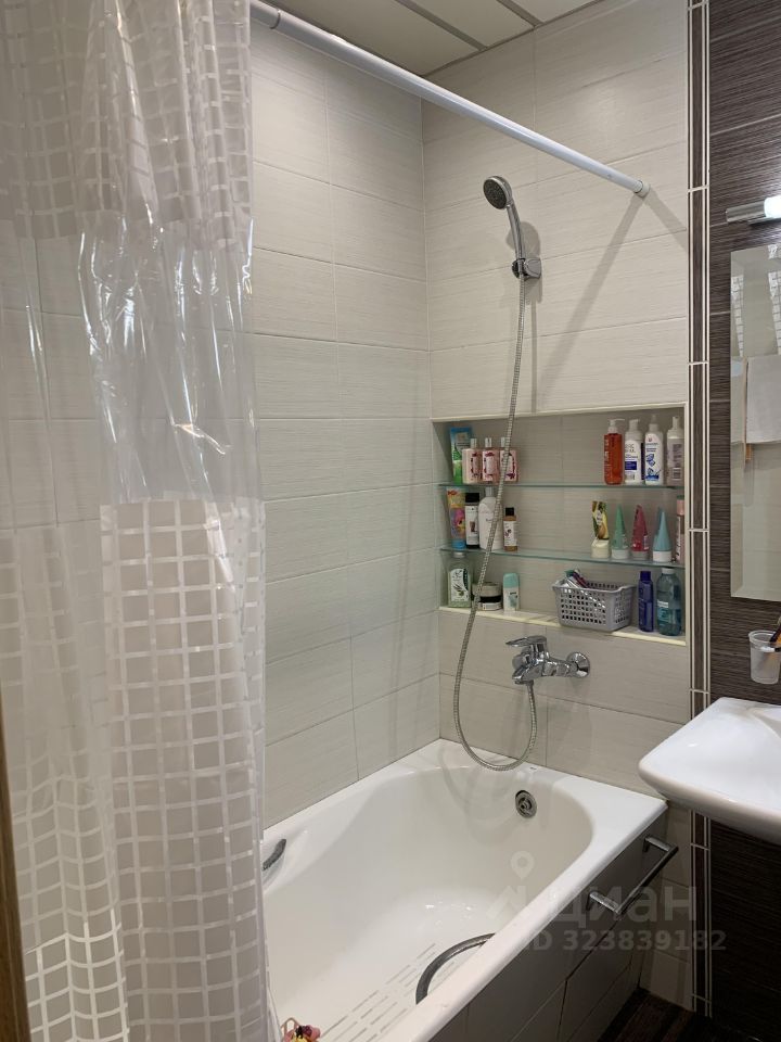 Продажа 1-комн квартиры на вторичном рынке Мытищи, улица Мира, 38