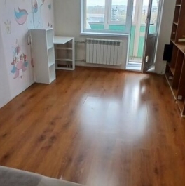 Продажа 1-комн квартиры на вторичном рынке Гостилицы, ул Центральная,  д. 5А