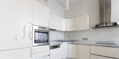 4-комн квартира Сущёвская улица,  д. 31