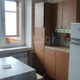 Продажа 3-комн квартиры на вторичном рынке Подольск, ул Красная,  д. 9/48