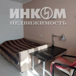 Продажа 2-комн квартиры на вторичном рынке Лобня г, Спортивная ул,  д. 1