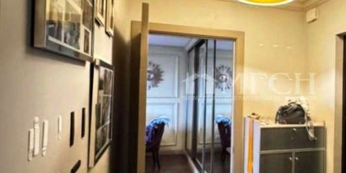 2-комн квартира улица Вилиса Лациса, 17К2