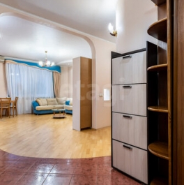 Продажа 3-комн квартиры на вторичном рынке Сетуньский 2-й проезд,  д. 13,  к. 2