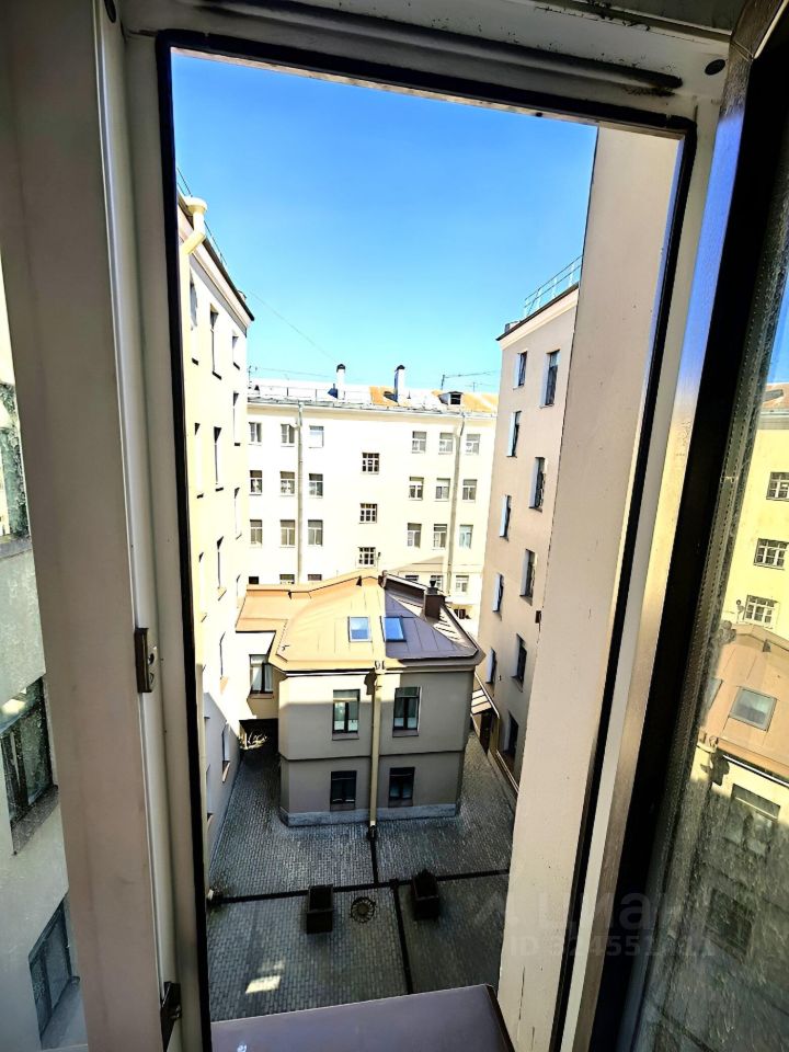 Продажа 1-комн квартиры на вторичном рынке 11-я Красноармейская улица, 7