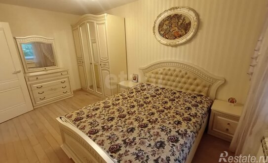 Продажа 2-комн квартиры на вторичном рынке ул Сталеваров,  д. 12,  к. 1