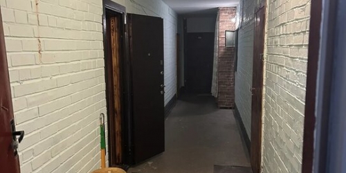 1-комн квартира Просвещения пр-кт,  д. 54