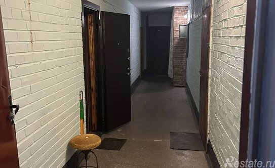 Продажа 1-комн квартиры на вторичном рынке Просвещения пр-кт,  д. 54