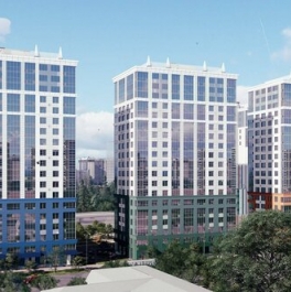 Продажа 1-комн квартиры на вторичном рынке Митрофаньевская М. ул,  д. 8 к1