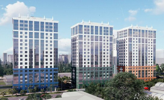 Продажа 1-комн квартиры на вторичном рынке Митрофаньевская М. ул,  д. 8 к1