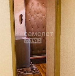 Продажа 1-комн квартиры на вторичном рынке улица Академика Виноградова,  д. 6