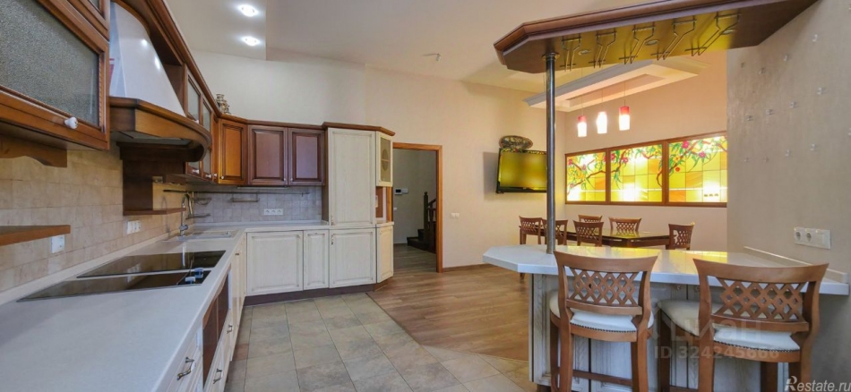 Аренда дома ул Береговая,  д. 21,  к. 2