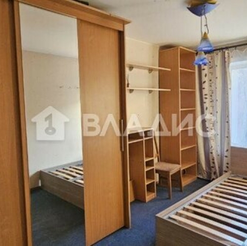 2-комн квартира Кантемировская улица,  д. 5 к2