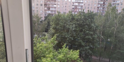 3-комн квартира ул Ключевая,  д. 10,  к. 2