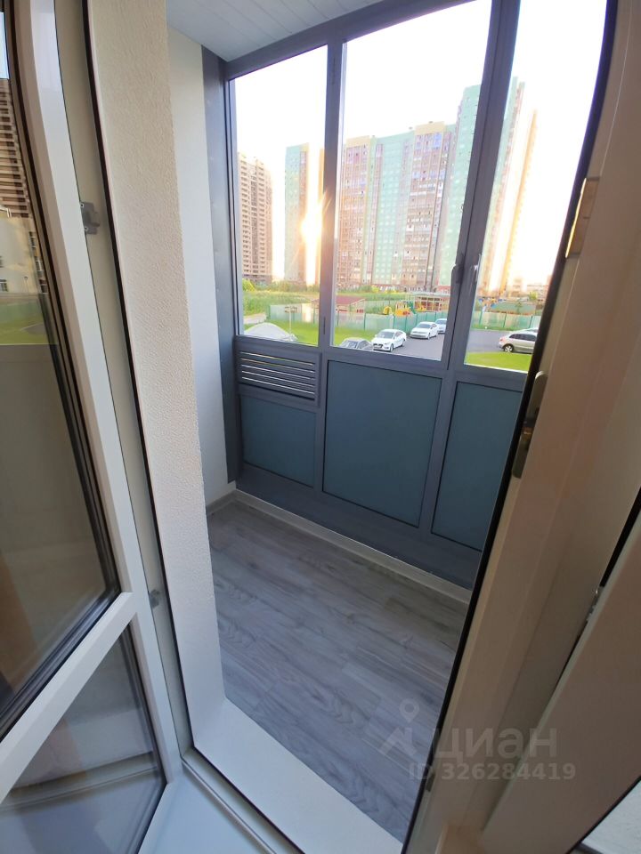 Продажа студии улица Среднерогатская, 13к1