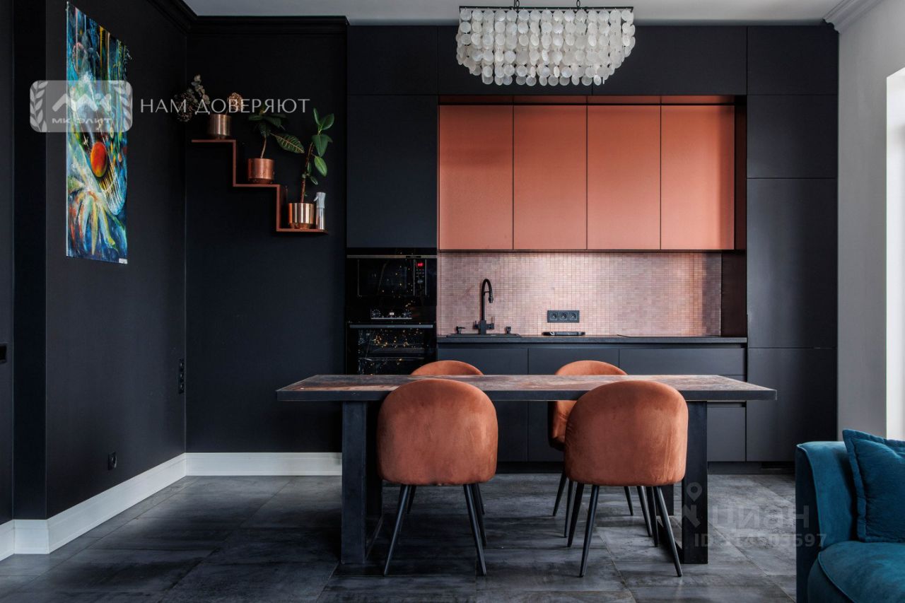 Продажа 3-комн квартиры на вторичном рынке Краснопутиловская улица, 111