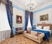 Сдать в аренду Офисы Морская Б. ул   