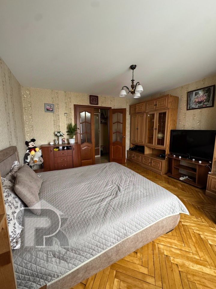 Продажа 3-комн квартиры на вторичном рынке Павлино мкр, Балашиха, 16