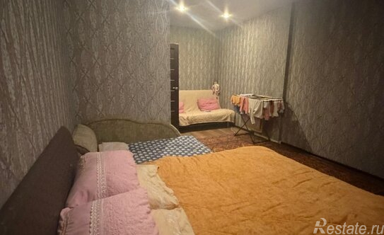 Продажа 1-комн квартиры на вторичном рынке Исаково, ул Рябиновая,  д. 6,  к. 1