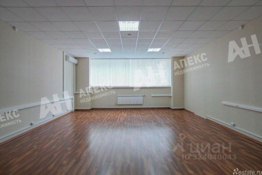 Аренда офиса ул Годовикова,  д. 9,  к. 1