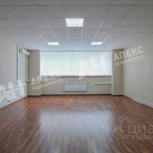 Офис ул Годовикова,  д. 9,  к. 1